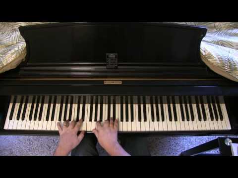 ULTIMATE ARPEGGIO EXERCISE!!