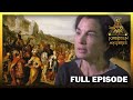 Did Temple Priests Hide Sacred Treasures From Rome Forbidden History S1 E5 Full Episode