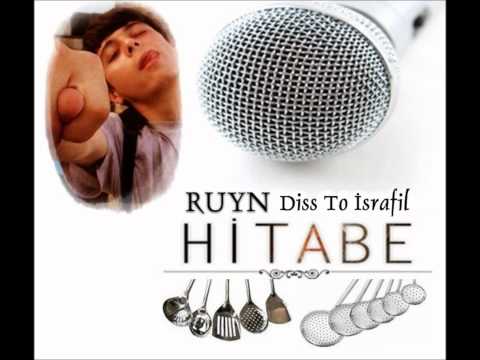 Ruyn - Kevgire Hitabe (2012) (Re-diss İsrafil)