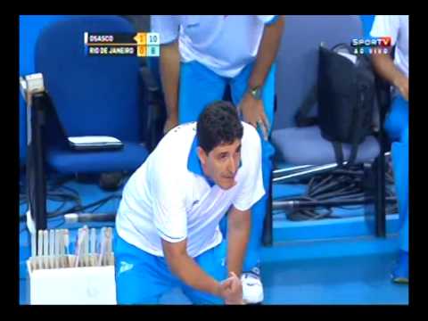 Superliga Feminina 2013/14 - Molico/Osasco x Unilever Rio