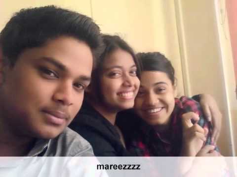 HAPPY BIRTHDAY ANUSHA!!!!!!