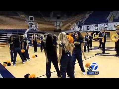 Cal Lady Bears get impressive Final Four sendoff