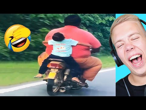 VERSUCHE NICHT ZU LACHEN !!! 🤣🤣🤣