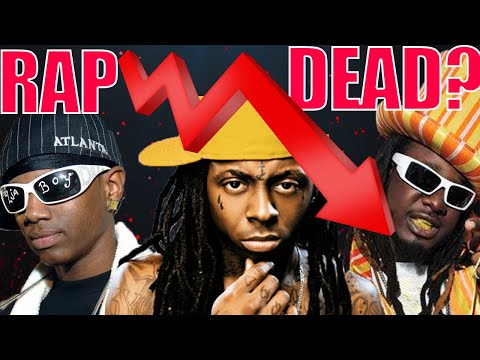 The Last Time Hip Hop "Died"