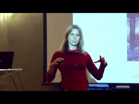 From Girl to CTO (2016)