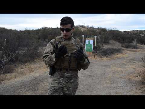 Mechanix Gloves - Not So Good