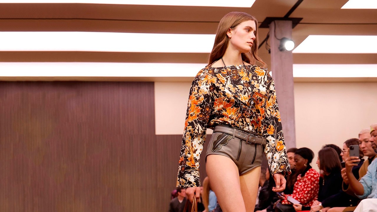 Marni | Fall Winter 2026/2027 | Milan Fashion Week