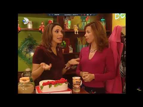 Suzan ile Firuze Arasındaki Miras Gerginliği Bitti! - Sihirli Annem 78.Bölüm