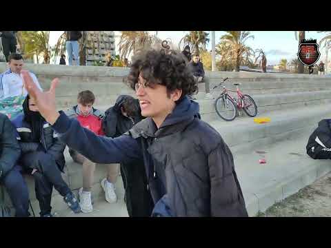 QK VS ANTIC | OCTAVOS | SFL MULTIVERSE - FECHA 10