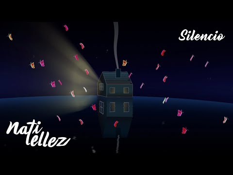 Silencio – Nati Tellez (Video Oficial)