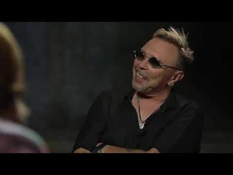 Гарик Сукачёв. о жене и семейной жизни