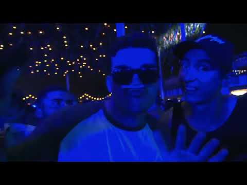 Solomun @ Tomorrowland festival 2017 ( I.D Tombish - Around All Weekend)