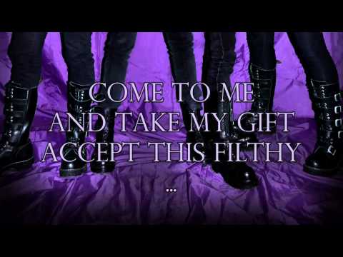 SIMANTIKA - Re-injected (HQ-HD LYRICS video)