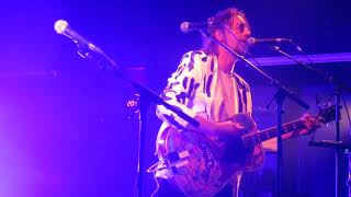 Joseph Arthur "Exhausted" - Live @ Petit Bain, Paris - 20/09/2024 [HD]