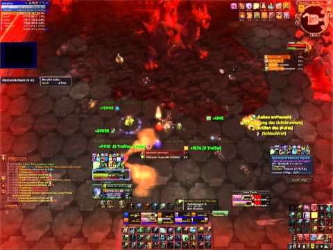 [WoW][HD]Chimaeron VS DSS 10-nm
