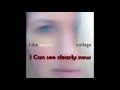 I CAN SEE CLEARLY NOW Rubén Blades y Luba Mason | Álbum: Collage (2004)