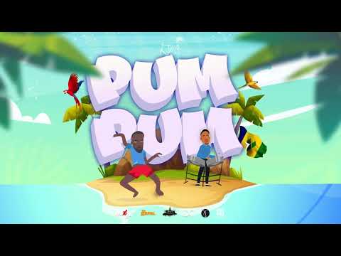 Dat-C DQ - Pum Pum (feat. Rodney Small) "Vincy Soca 2023"