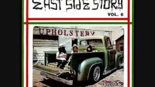 Brenton Wood &quot;I Like The Way You Love Me&quot;