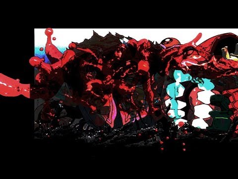 Ego Mackey x Majin Blxxdy - Tried (Remix) (Prod. by Erlax)