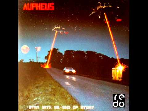 Aupheus - Stay With Me