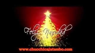 preview picture of video 'Radio Mix Cajatambo Te Desea Una Feliz Navidad Y un Prospero Año Nuevo 2015'