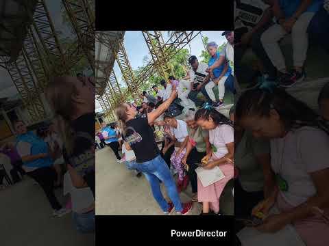 "Estamos transformando nuevos gestores" 