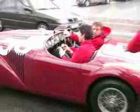 Thumbnail for Ferrari 60th relay Barcelona part 2 by Ferrari