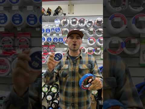 Monofilament Vs Fluorocarbon Fishing Line