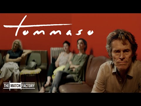 Tommaso (International Trailer)