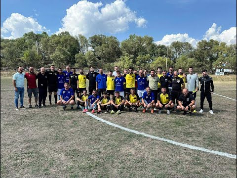 KF LIRIA 1-3 KF SHARRI 1979