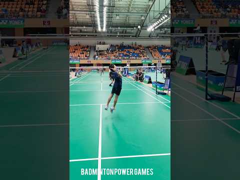 age13 all India #badminton #tournament #shorts