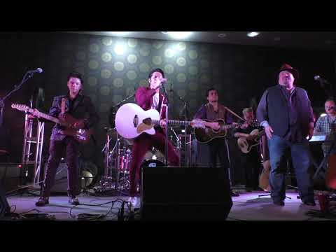 2021 Elvis Week After Party Wednesday Clip 3 of 6 - video by Susan Quinn Sand