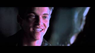 August Rush scene - Moondance