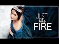 ♚ MultiQueens | Just Like Fire (YPIV#5) ♚ MultiQueens | Just Like Fire (YPIV#5)