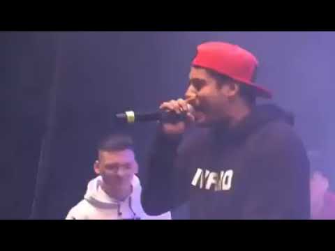 Choque vs dominic god level 2019 peru (choque modo dios)