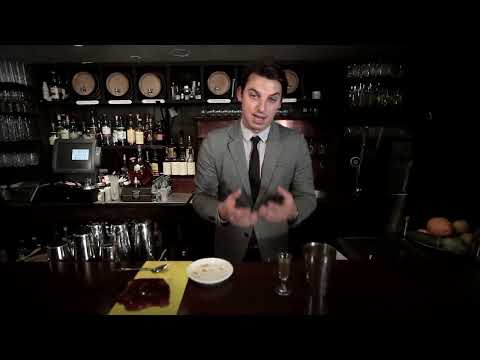How To Clarify Cocktails: The ULTIMATE Tutorial 🍹👀 | Diageo Bar Academy