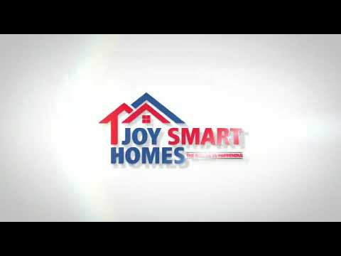 3D Tour Of Joy Smart Homes Phase 1