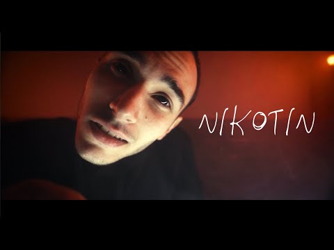 Colin & Faris - NIKOTIN (prod. von Kinaticc & ezcbr)