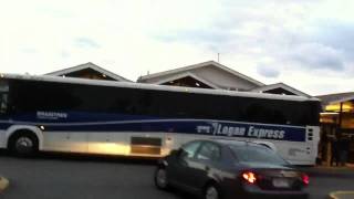 Logan express 1
