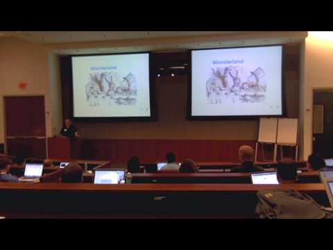Functional Programming on the JVM with Clojure - Richmond Java Users Group (RJUG) - June 15th, 2016