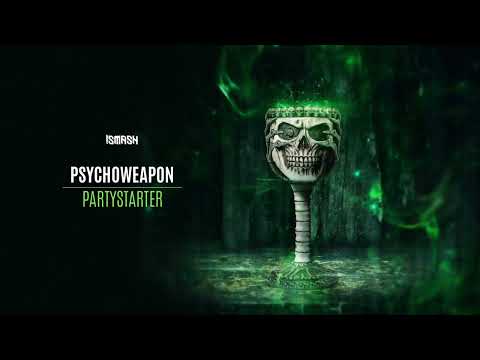 Psychoweapon  - Partystarter