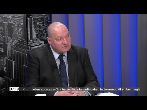 Pirkadat: Németh Szilárd – Magyarország érdekei