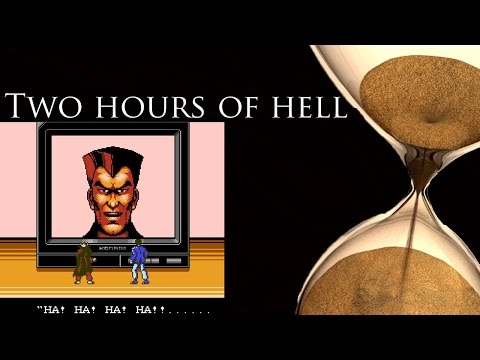 Two Hours of Hell: Monster in my Pocket