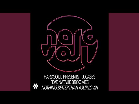 Nothing Better Than Your Lovin (Roog & Prom Remix)