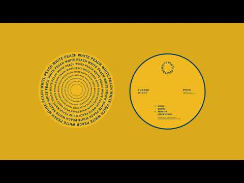 WPR055 - Yoofee - Fermata