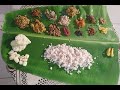 Onam Special Happy Onam Onam Sadhya