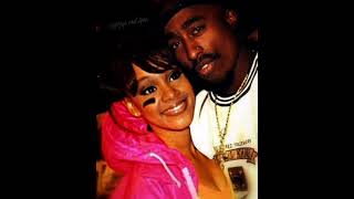 2Pac ft. Left Eye - Let&#39;Em Have It (Retail to OG)