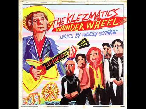 Klezmatics - Come when i call you