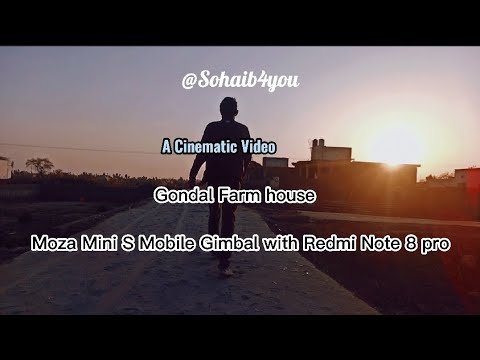 Gondal Farm house 🏡 /Sharjeel Gondal/