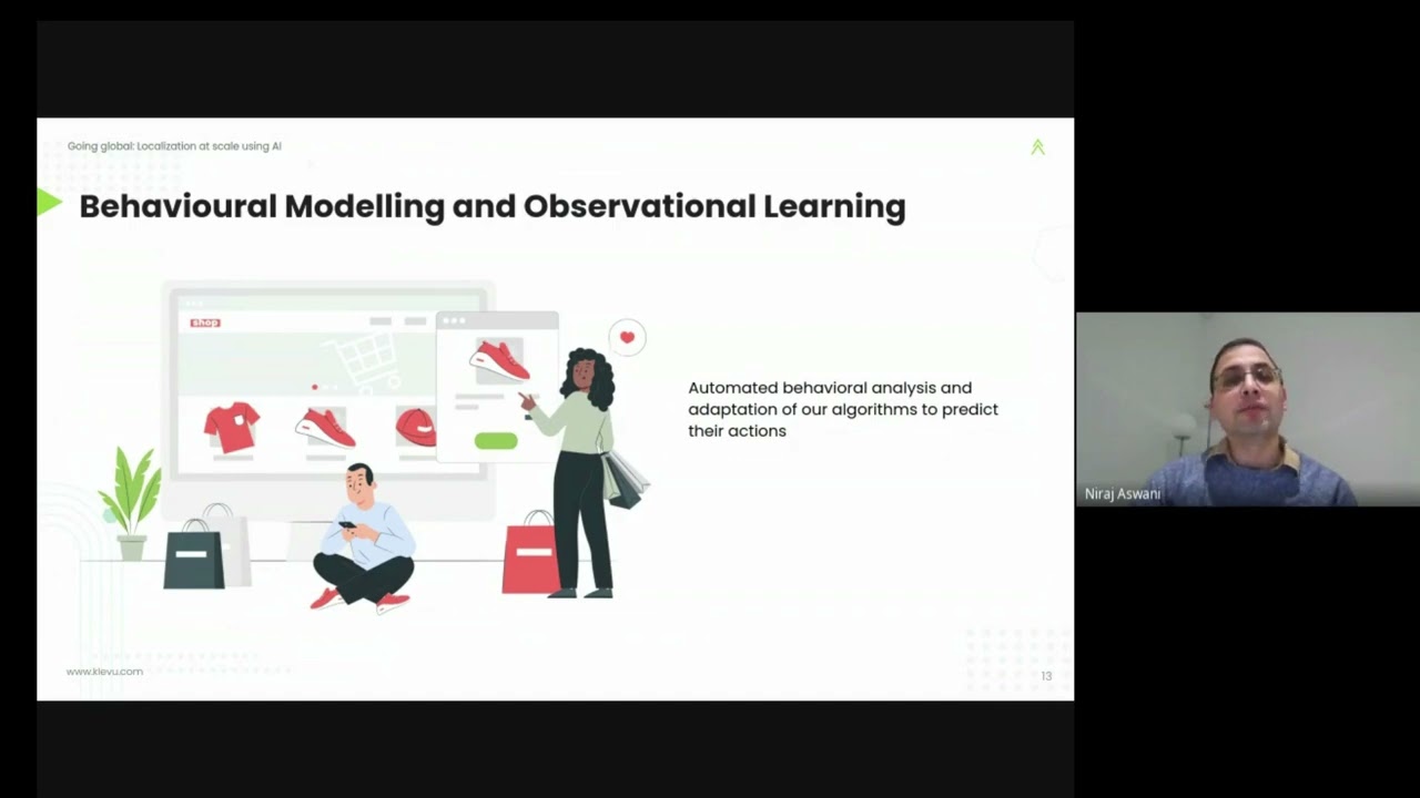 Internationalization for Ecommerce: How to localize at scale with product discovery technology